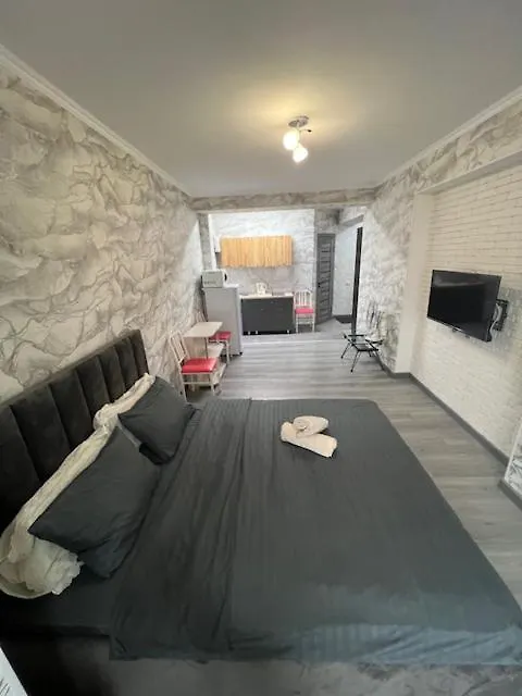 Аэропорт Apartments Pokrovka