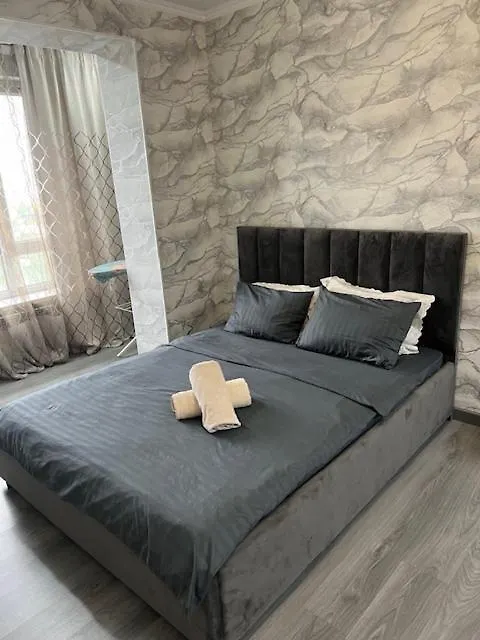 Аэропорт Apartments Pokrovka